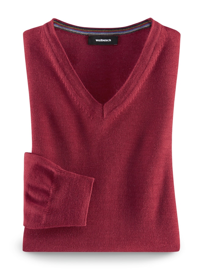 V-Pullover Teamplayer V-Pullover Teamplayer