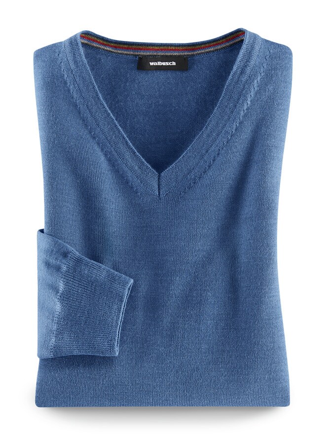 V-Pullover Teamplayer V-Pullover Teamplayer