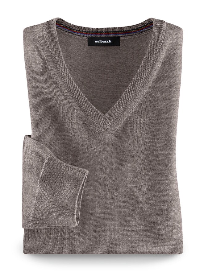 V-Pullover Teamplayer V-Pullover Teamplayer