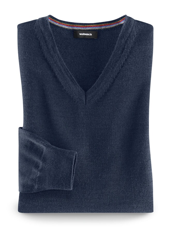 V-Pullover Teamplayer V-Pullover Teamplayer