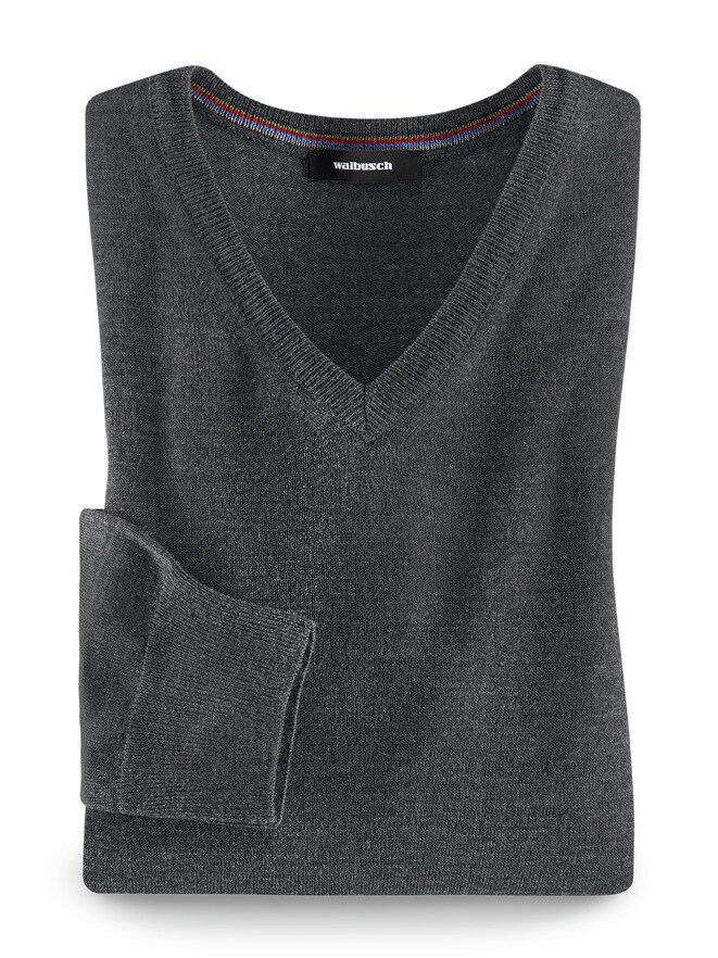 V-Pullover Teamplayer V-Pullover Teamplayer