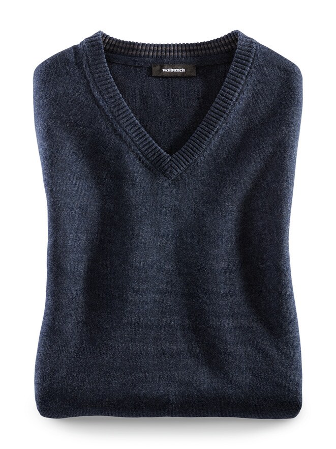 Pullunder Cashmere Touch Pullunder Cashmere Touch