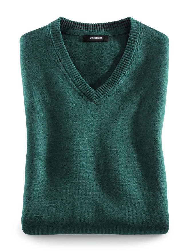 Pullunder Cashmere Touch Pullunder Cashmere Touch
