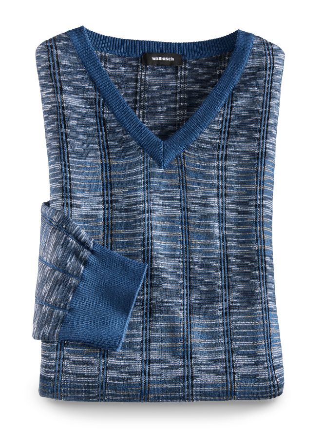 V- Pullover Unico V- Pullover Unico