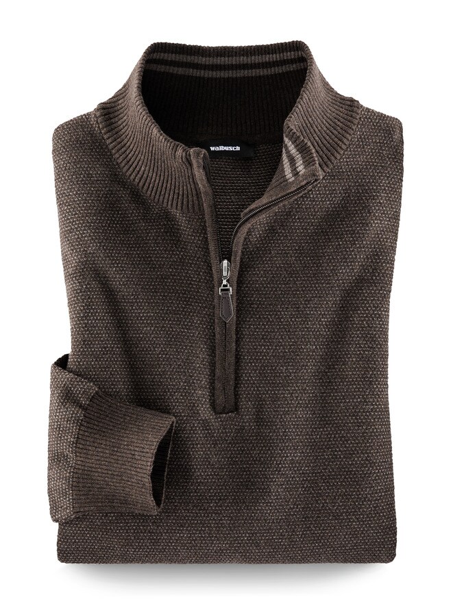 Zip-Troyer Herbstlaub Zip-Troyer Herbstlaub