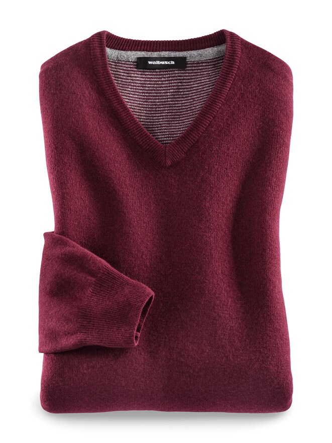 Soft-Pullover Ultrafein Soft-Pullover Ultrafein