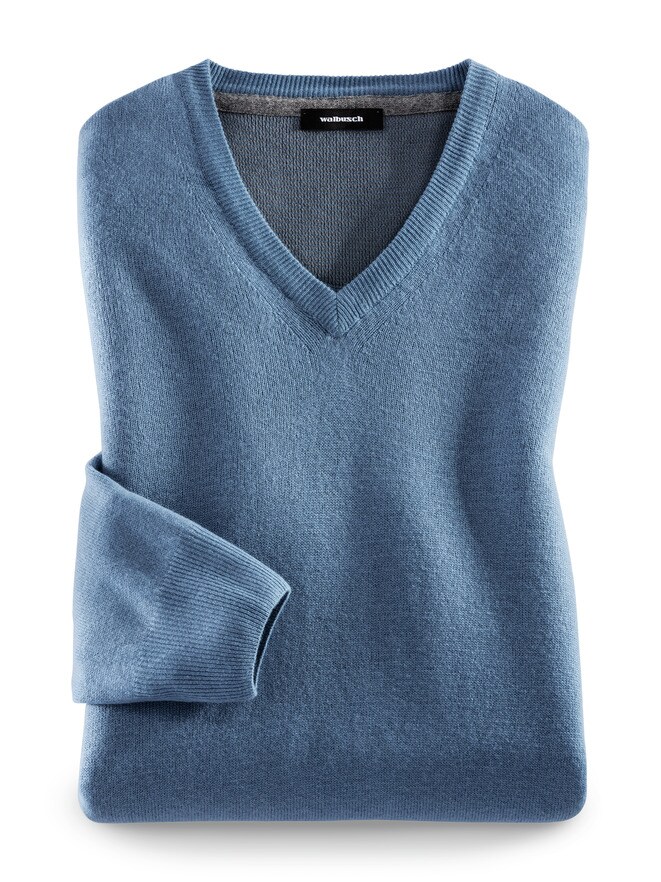 Soft-Pullover Ultrafein Soft-Pullover Ultrafein