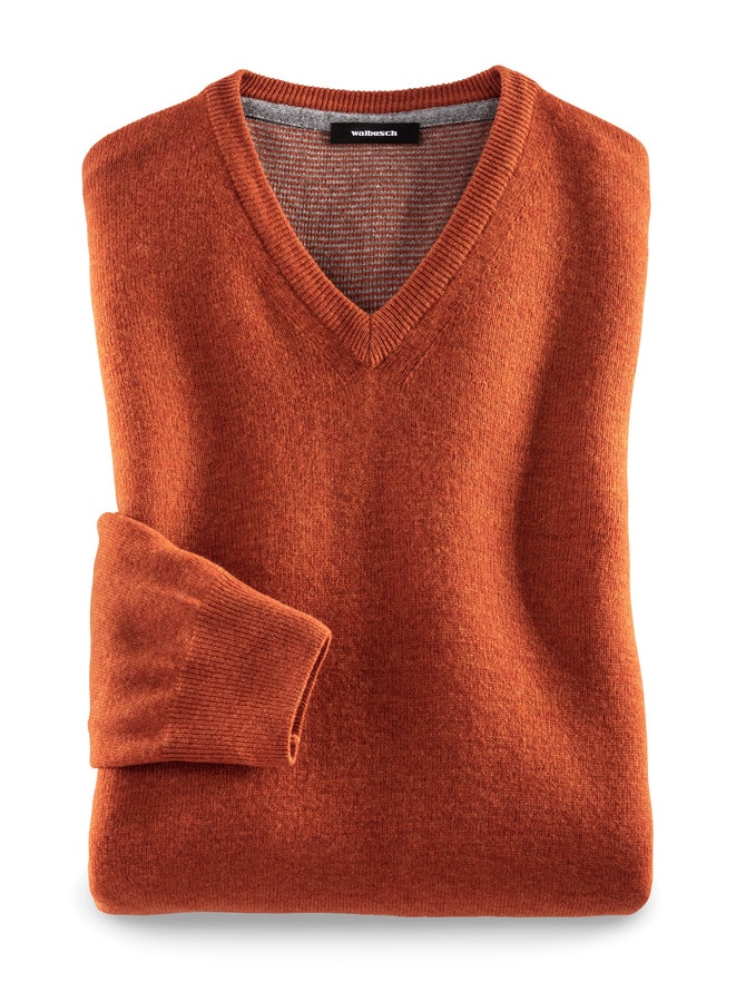 Soft-Pullover Ultrafein Soft-Pullover Ultrafein