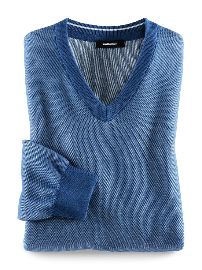 V-Pullover Matrimonio V-Pullover Matrimonio