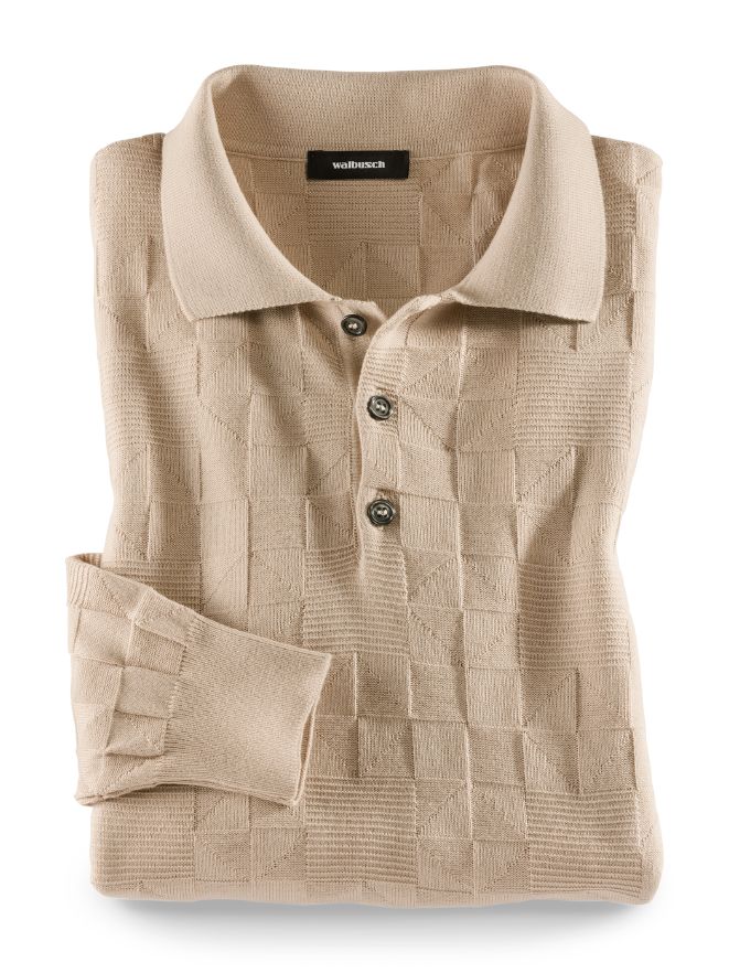 Polopullover Kubus Polopullover Kubus