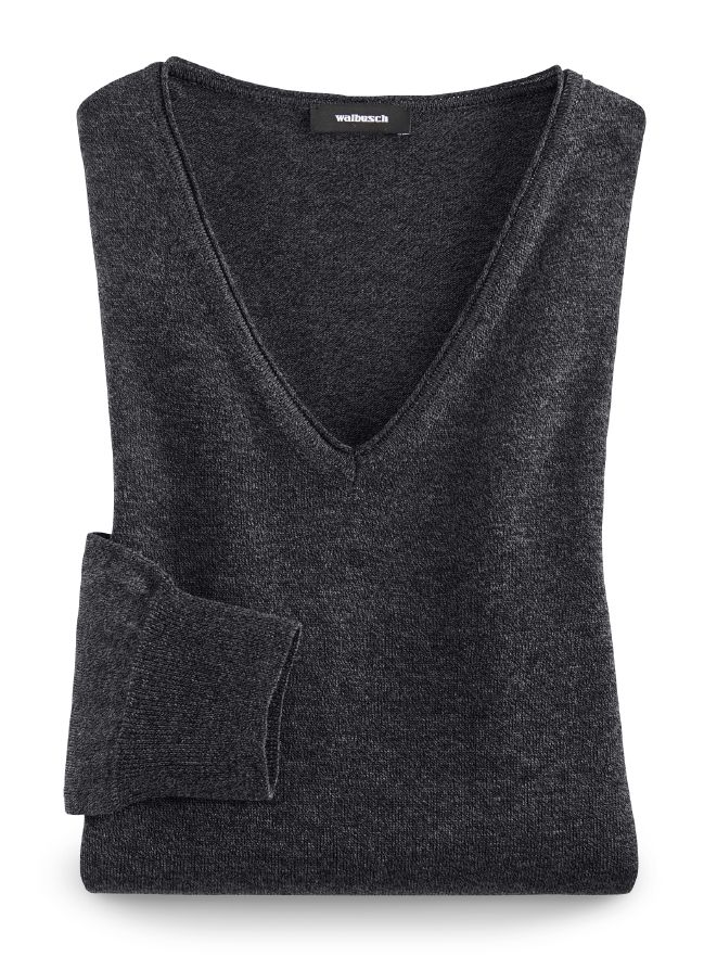 Sakko V- Pullover Sakko V- Pullover