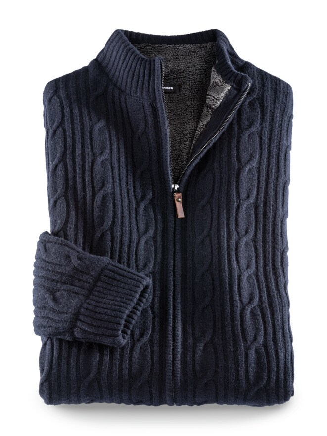 Mollig Warm Jacke Mollig Warm Jacke