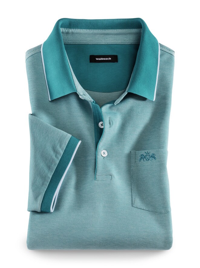 Extraglatt-Polo Bicolor Extraglatt-Polo Bicolor