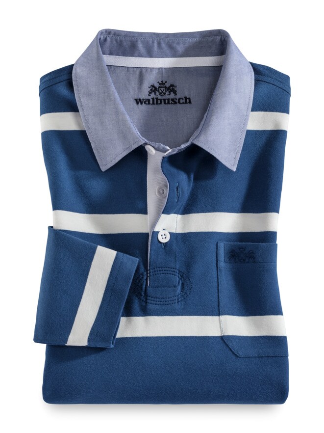 Streifen-Shirt Supersoft Streifen-Shirt Supersoft