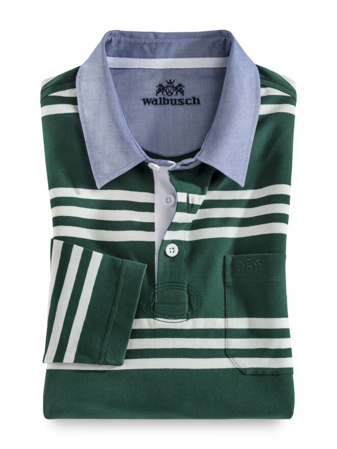 Streifen-Shirt Supersoft Streifen-Shirt Supersoft