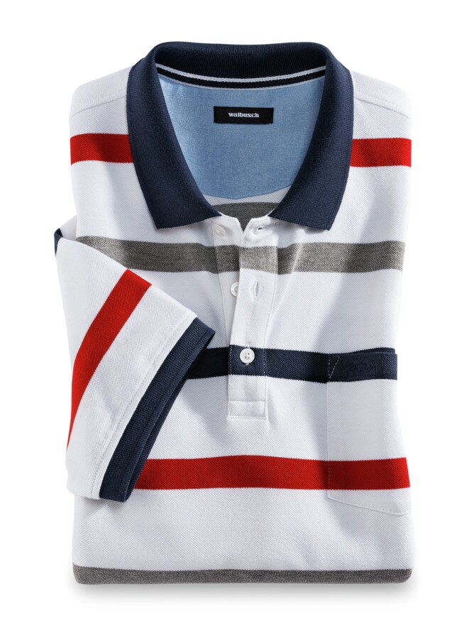 Pique-Polo Nautica Pique-Polo Nautica
