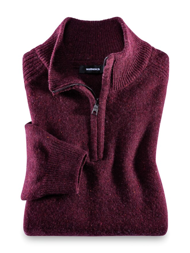 Donegal Tweed Troyer Donegal Tweed Troyer