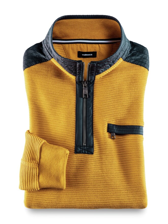 Klima-Pullover Ottoman Klima-Pullover Ottoman