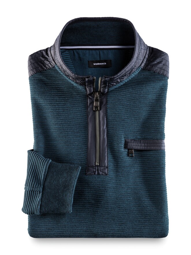 Klima-Pullover Ottoman Klima-Pullover Ottoman