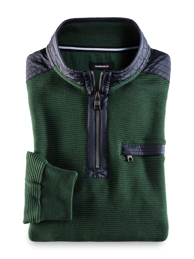 Klima-Pullover Ottoman Klima-Pullover Ottoman
