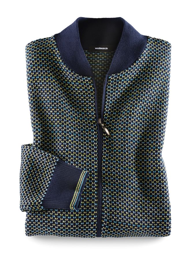 Collegejacke Punto Assisi Collegejacke Punto Assisi