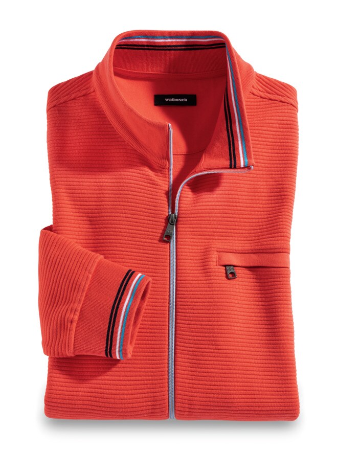 Sweatjacke Ottoman Sweatjacke Ottoman