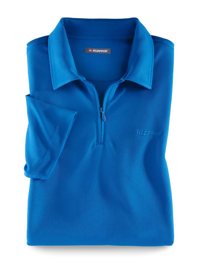 Klepper Dry Touch Polo Klepper Dry Touch Polo