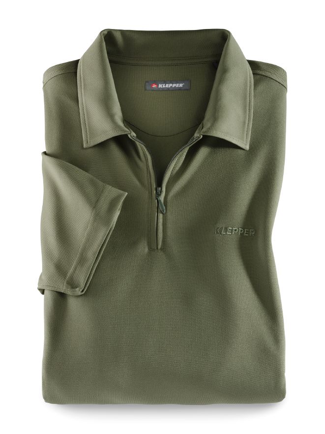 Klepper Dry Touch Polo Klepper Dry Touch Polo