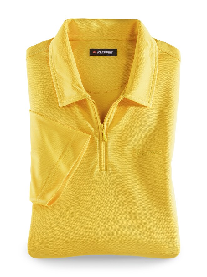 Klepper Dry Touch Polo Klepper Dry Touch Polo