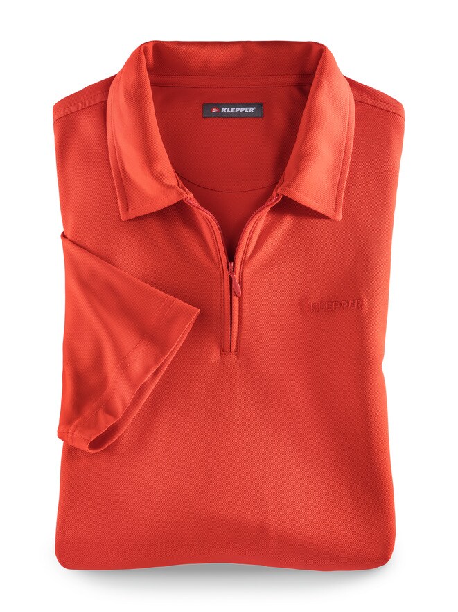 Klepper Dry Touch Polo Klepper Dry Touch Polo