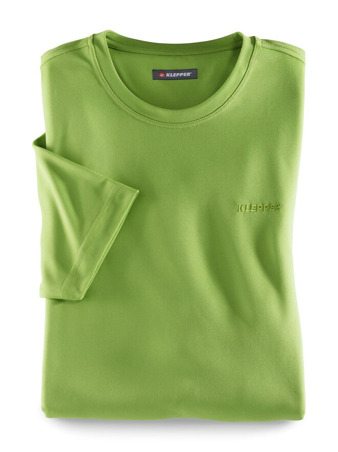 Klepper Dry Touch T-Shirt Klepper Dry Touch T-Shirt