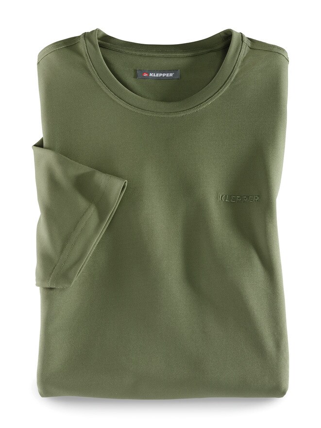 Klepper Dry Touch T-Shirt Klepper Dry Touch T-Shirt