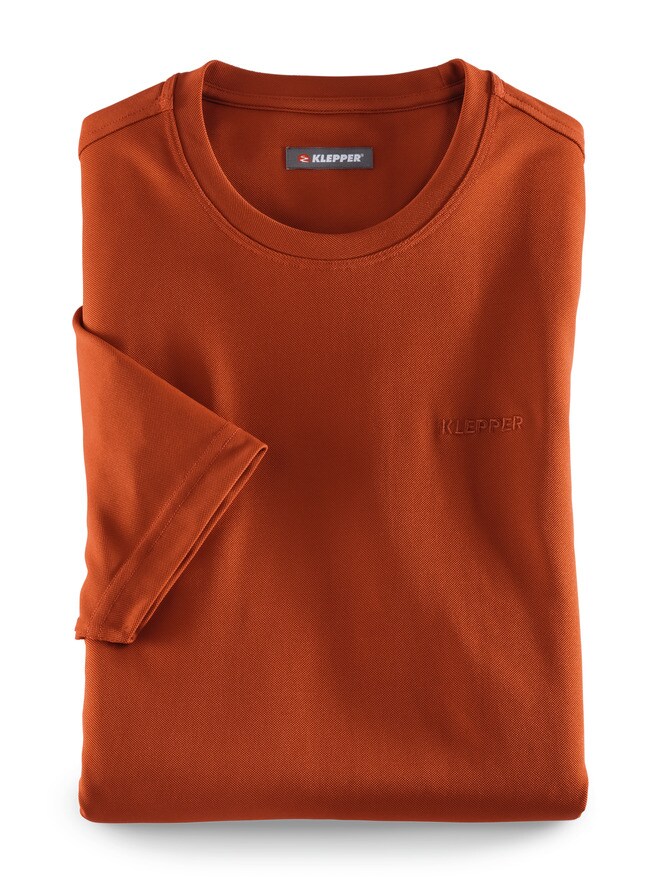 Klepper Dry Touch T-Shirt Klepper Dry Touch T-Shirt