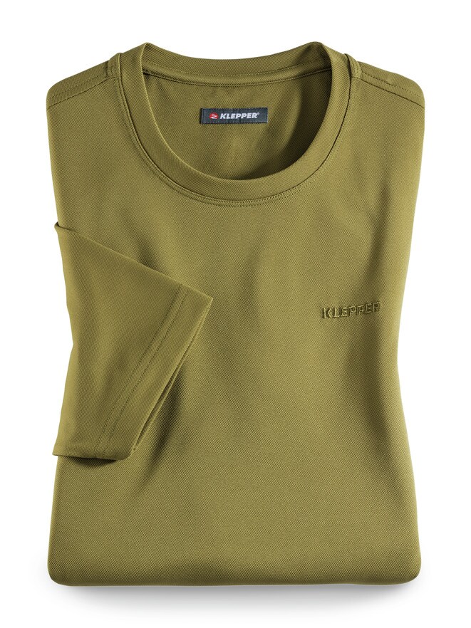 Klepper Dry Touch T-Shirt Klepper Dry Touch T-Shirt