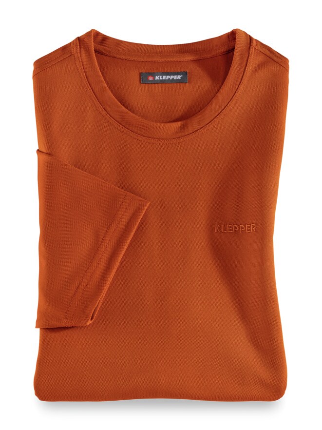 Klepper Dry Touch T-Shirt Klepper Dry Touch T-Shirt