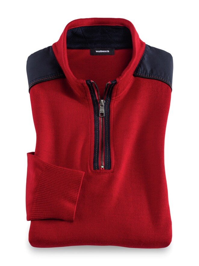 Merino-Troyer Nautica Merino-Troyer Nautica