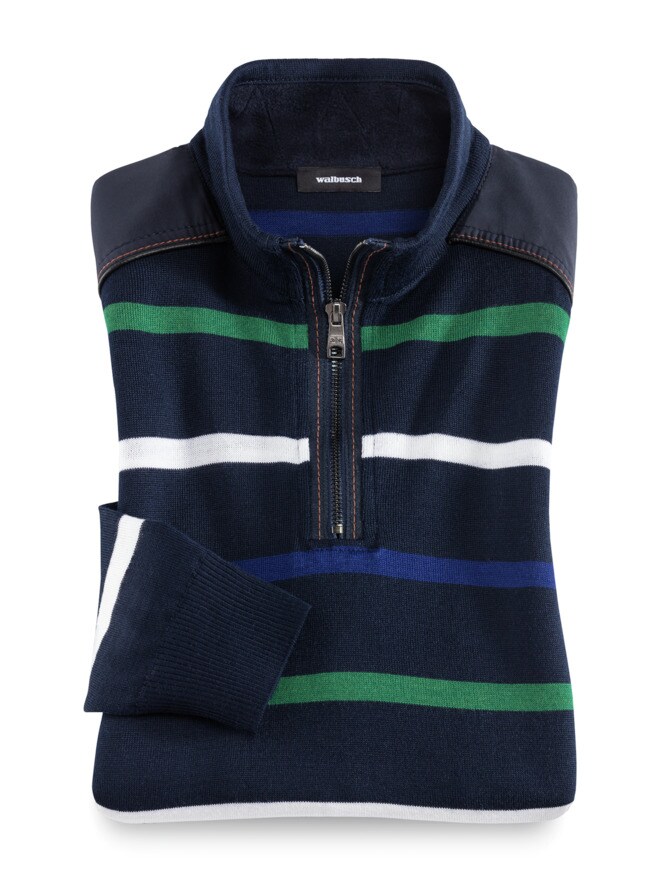 Merino-Troyer Nautica Merino-Troyer Nautica