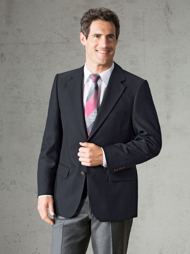 Extraglatt-Blazer Extraglatt-Blazer