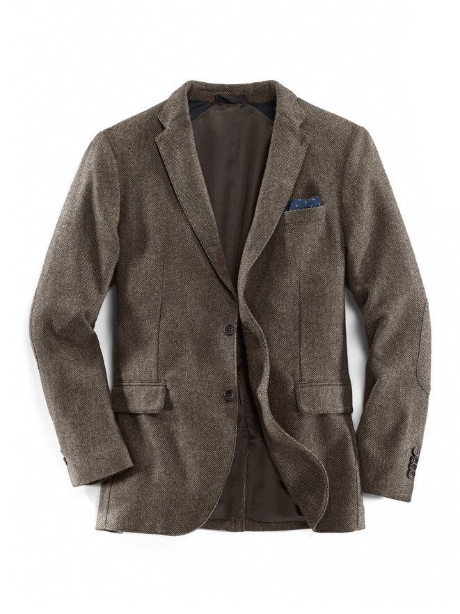 Komfort-Tweed Sakko Komfort-Tweed Sakko