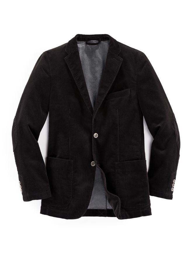 Cashmere-Cord Sakko Cashmere-Cord Sakko