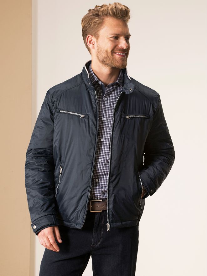 Rallye Blouson Rallye Blouson