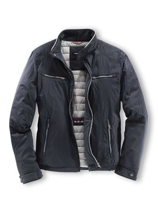 Rallye Blouson Rallye Blouson
