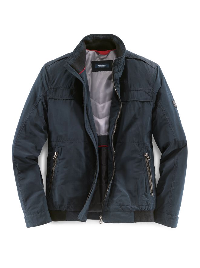 Vielflieger Blouson Vielflieger Blouson