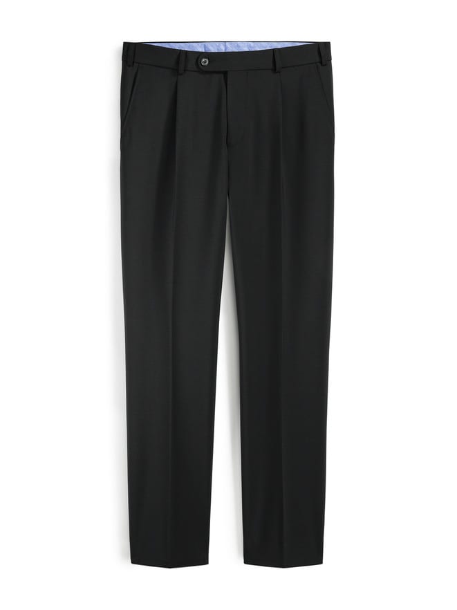 Extraglatt-Ausstatter-Tuchhose Extraglatt-Ausstatter-Tuchhose