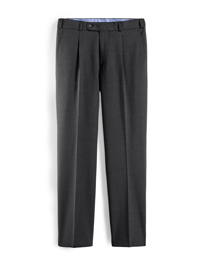 Extraglatt-Ausstatter-Tuchhose Extraglatt-Ausstatter-Tuchhose