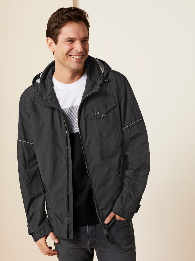 Fahrradjacke Fahrradjacke