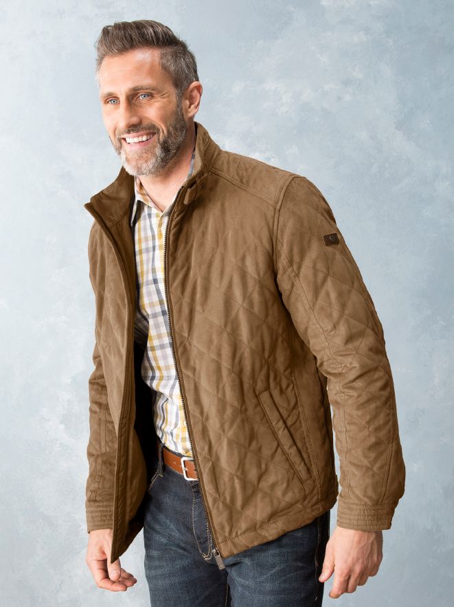 Ultraskin Übergangsjacke Ultraskin Übergangsjacke