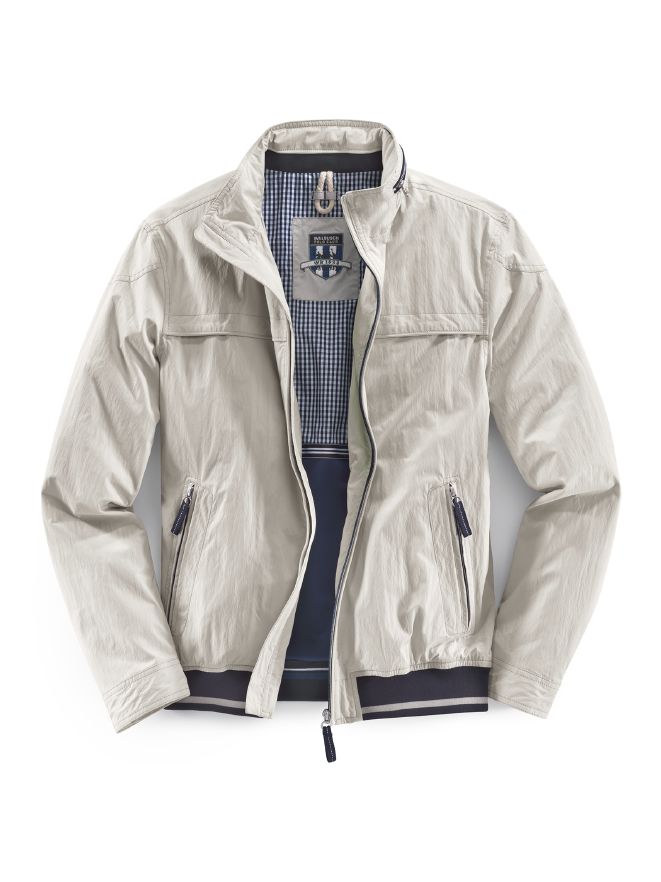 Club Blouson Club Blouson