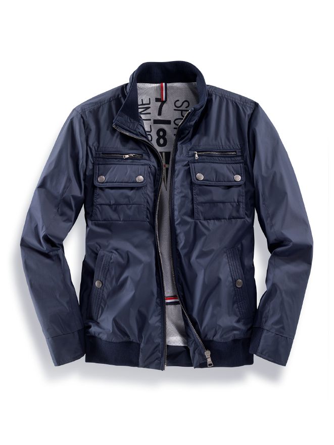 Sportsline Blouson Sportsline Blouson