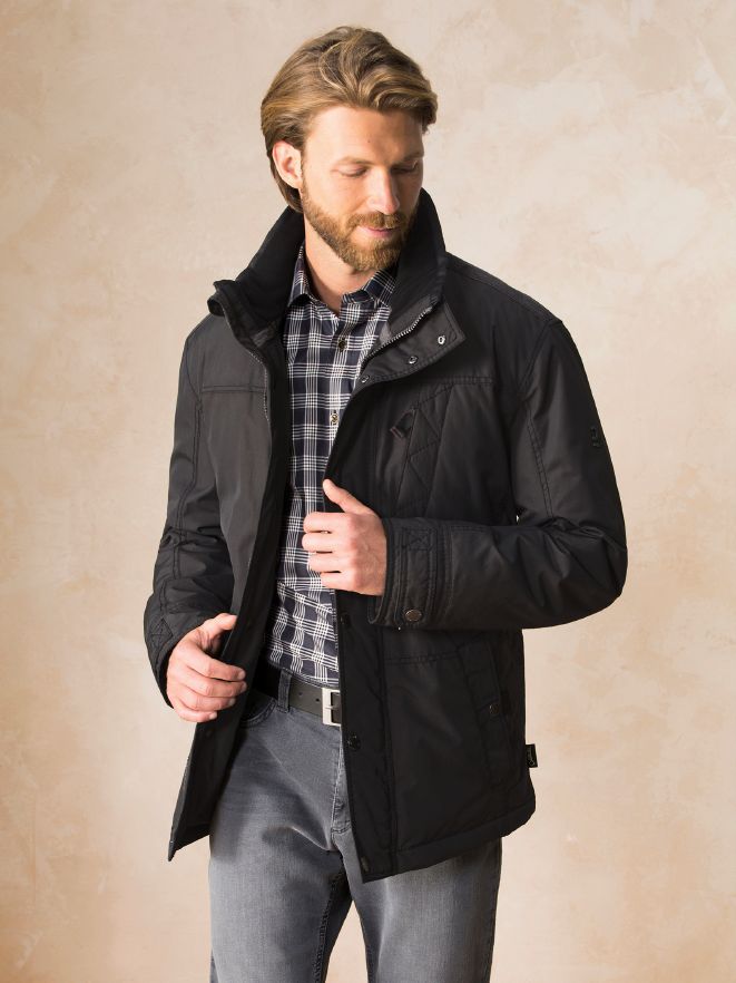 Gore-Tex Anorak Gore-Tex Anorak